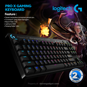 logitech-pro-x-keyboard-gaming